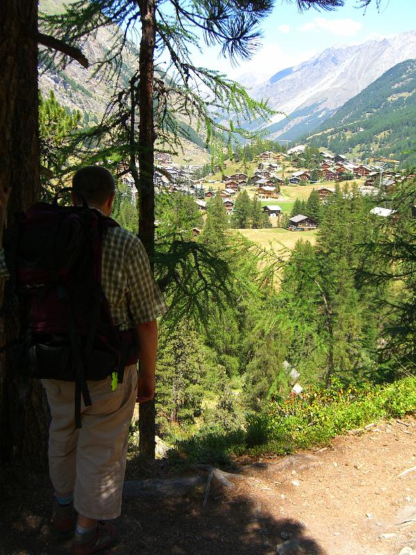 Gornerschlucht 2006 062 